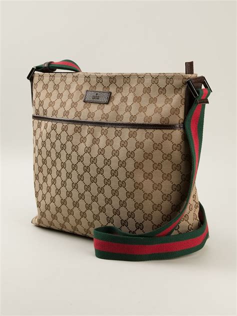 Gucci crossbody bag